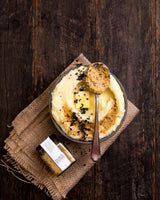 ‘Yarra Valley Gourmet Foods’ Mustard Horseradish-House of Holabox
