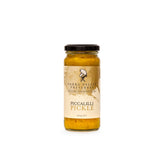 ‘Yarra Valley Gourmet Foods’ Piccalilli Pickles-House of Holabox