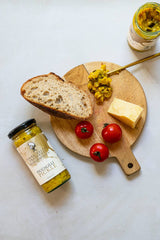 ‘Yarra Valley Gourmet Foods’ Piccalilli Pickles-House of Holabox