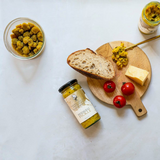 ‘Yarra Valley Gourmet Foods’ Piccalilli Pickles-House of Holabox
