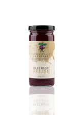 ‘Yarra Valley Gourmet Foods’ Relish Beetroot-House of Holabox