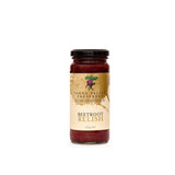 ‘Yarra Valley Gourmet Foods’ Relish Beetroot-House of Holabox