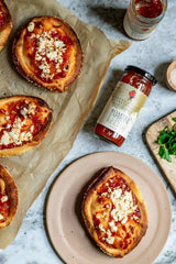 ‘Yarra Valley Gourmet Foods’ Relish Roasted Capsicum & Chilli-House of Holabox