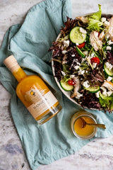 ‘Yarra Valley Gourmet Foods’ Salad Splash Mango & Sweet Chilli-House of Holabox