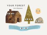 Your Forest-House of Holabox