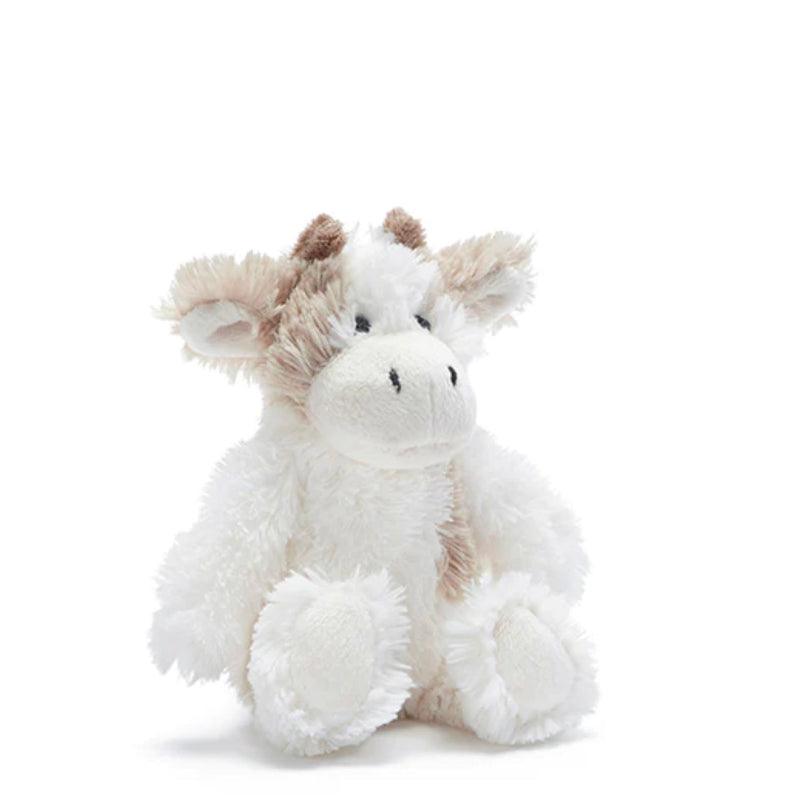 ‘Nana Huchy’ Mini Clover the Cow Rattle