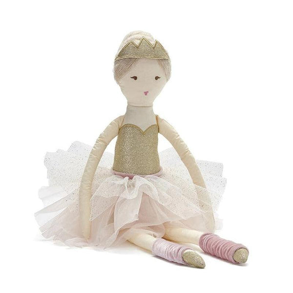 ‘Nana Huchy’ Betty Ballerina