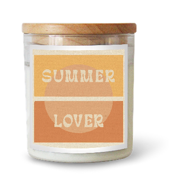 ‘Commonfolk Collective’ Summer Lover Candle