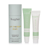 'Huxter' Hand Therapy Duo