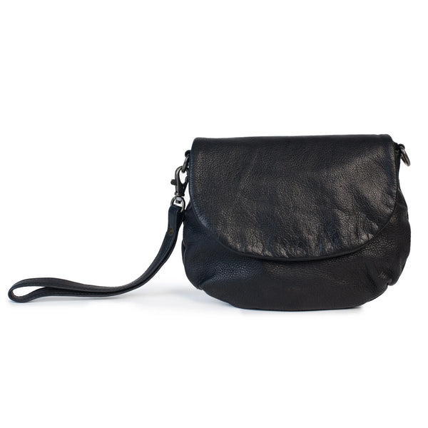 ‘Dusky Robin’ Zoe Clutch/Bags