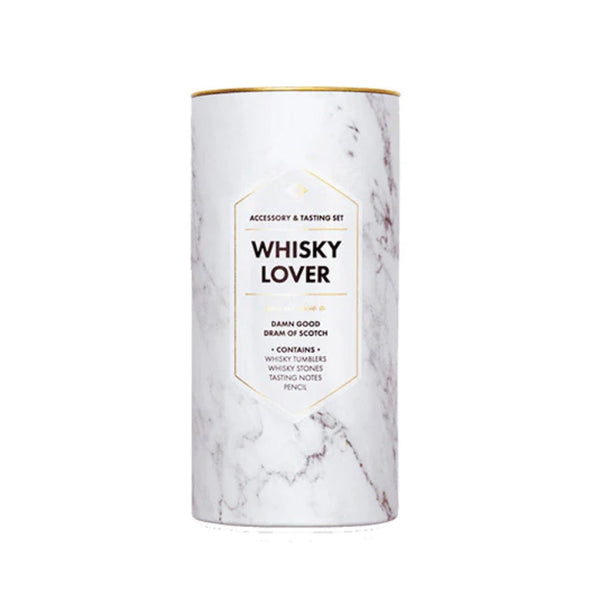 ‘Mens Society’ Whisky Lovers Kit