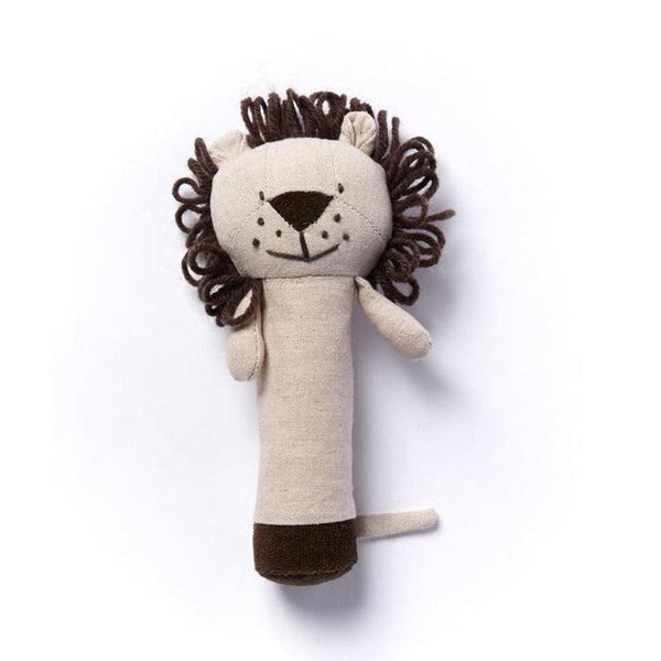 ‘Nana Huchy’ Levi The Lion Rattle