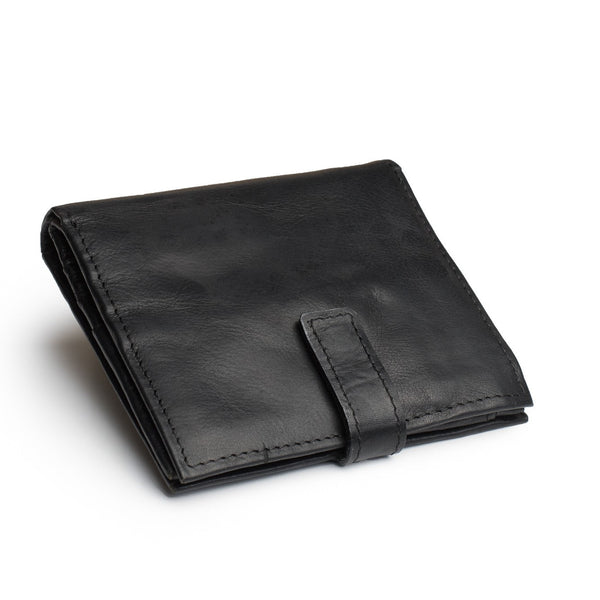 ‘Henk Berg’ Tito Wallet