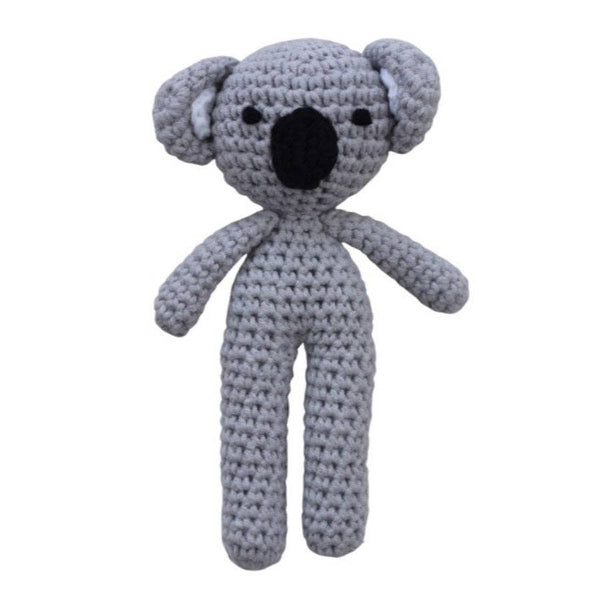 'Fauve + Co'  Billie Crochet Koala
