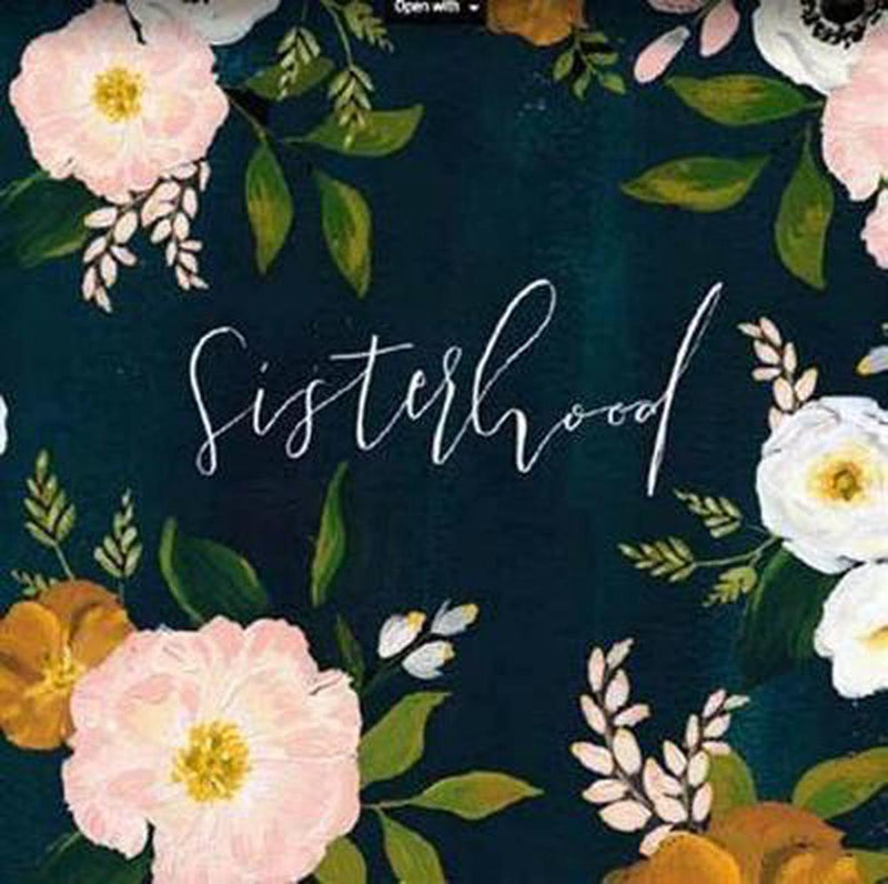 Sisterhood Book