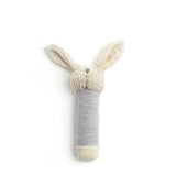 ‘Nana Huchy’ Bella Bunny Rattle