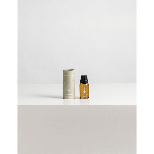 ‘Addition Studio’ Essential Oils