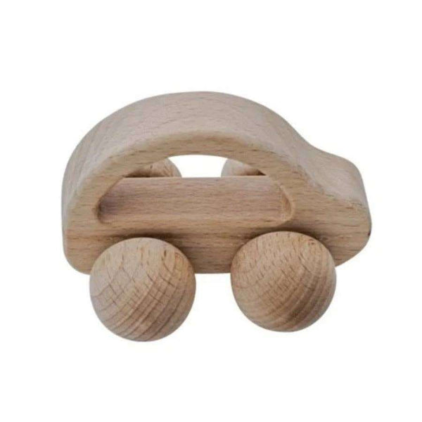 'Fauve + Co' Timber Toy Car