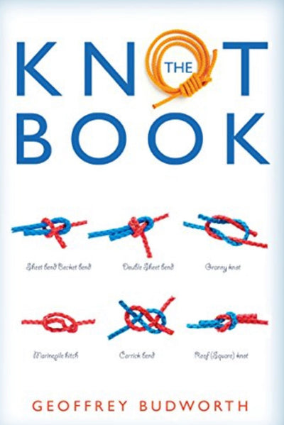 'The Knot Book'