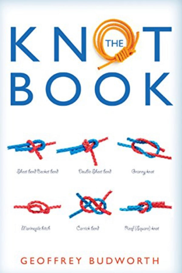 'The Knot Book'Learn how to apply the right knot in any situation - secure and strong enough for the job. Such skill can be essential to the safety and enjoyment of leisure pursuitBrumby Sunstate