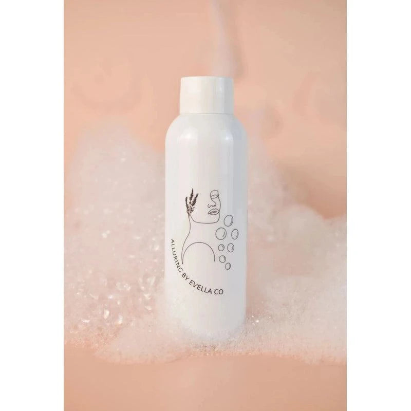 ‘Evella.Co’ Foaming Bath Bubbles