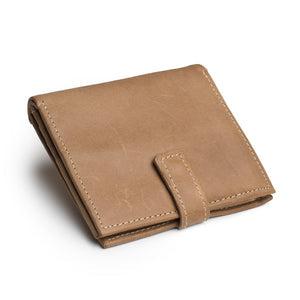 ‘Henk Berg’ Tito Wallet