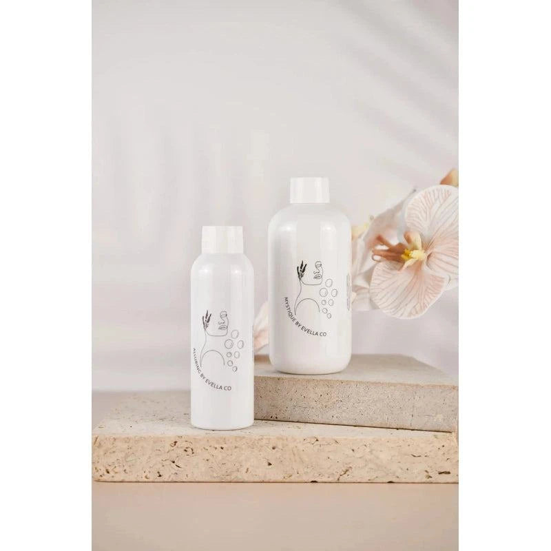 ‘Evella.Co’ Foaming Bath Bubbles