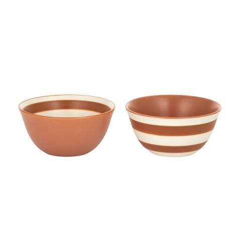 Calypso Ceramic Bowl Small
