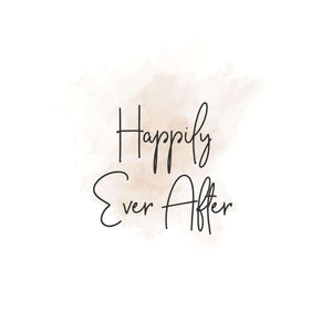 HAPPILY EVER AFTER