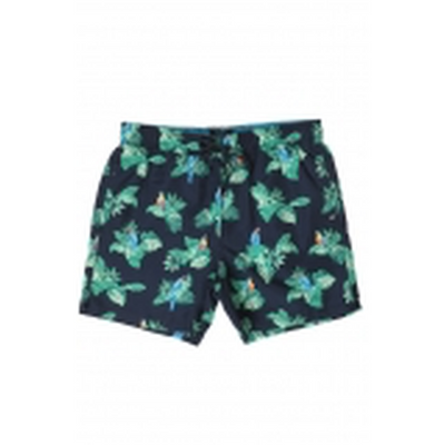 'Coast Clothing' Board Shorts – Medium