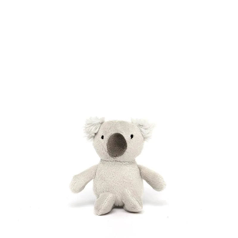 ‘Nana Huchy’ Mini Caz The Cuddly Koala Rattle