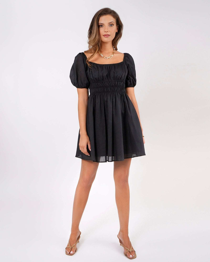 Raina Dress