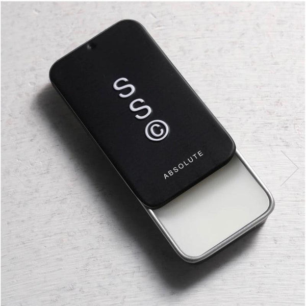 'Solid State' Solid Cologne (Black Edition)ABSOLUTE

Cologne Inspired by Creed - Aventus.




Absolute is the VIP of colognes. If he were a person, he’d wear a tux — full time. He’d drive a very nice car and Solid State
