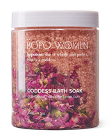 ‘BoPo Women’ Bath Soak Jars