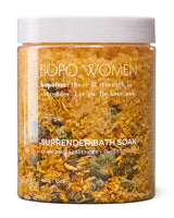 ‘BoPo Women’ Bath Soak Jars