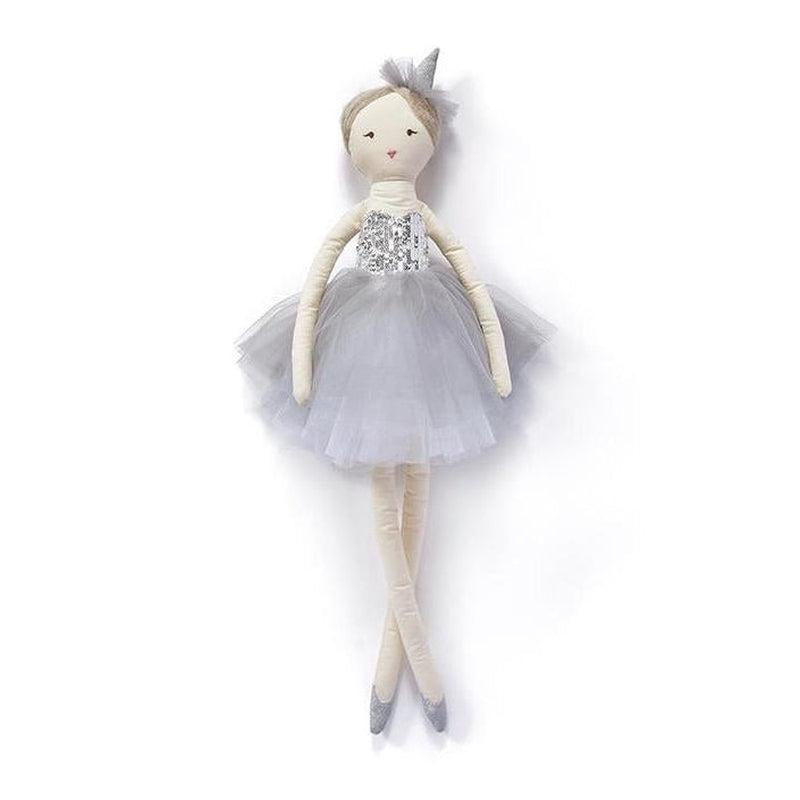 'Nana Huchy' Princess Marshmallow - Silver