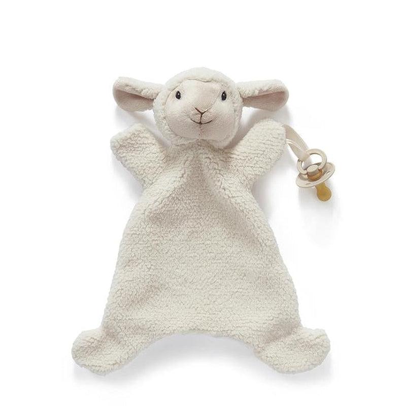 'Nana Huchy' Hoochy Coochies
Meet our revolutionary &amp; oh-so-snuggly baby sleep aid, the Hoochy Coochie puppet comforter! 
An all-in-one comforter, hand puppet &amp; story time aid, the HoocNana Huchy