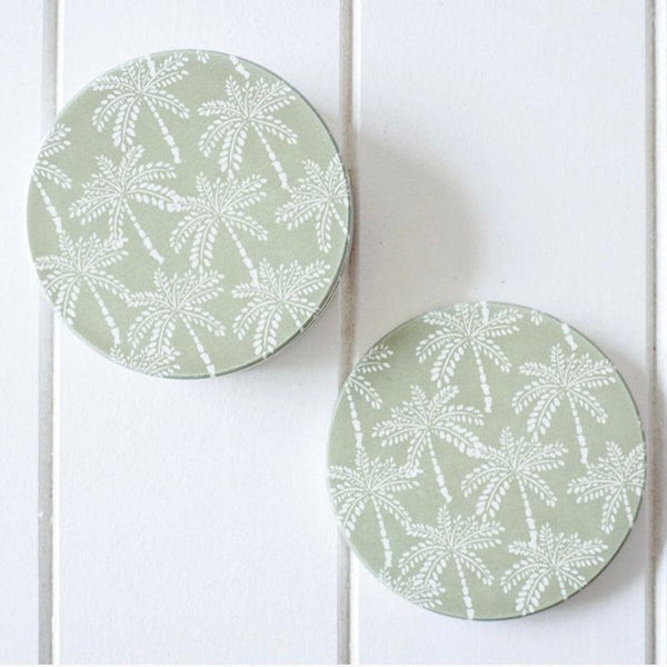 Ceramic Coasters


- Ceramic coaster
- Cork back
- Round design - Perfect for entertaining
- Cardboard window box packaging
- Set of 4
- Coaster measures (W) 10cm x (H) 10cm

Rayell