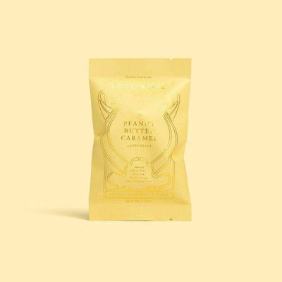 ‘Loco Love’ Truffle Bar Singles – Peanut Butter Caramel