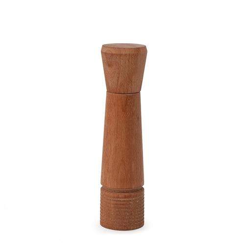 'Salt + Pepper' Capstan Natural Salt/Pepper Mill