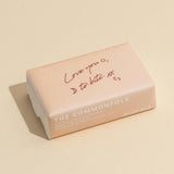 'The Commonfolk Collective' Body Bar - Love Ya to Bits