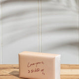 'The Commonfolk Collective' Body Bar - Love Ya to Bits
