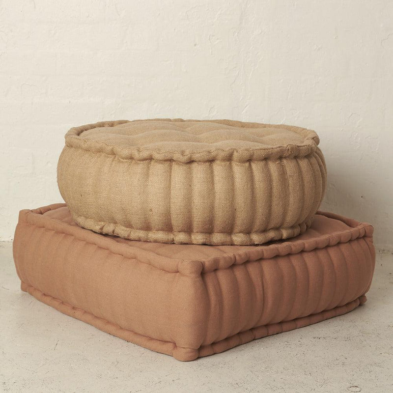 'INARTISAN' Samir Floor Cushions