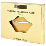 'Summer Salt Body' Vegan Collagen Lip Mask