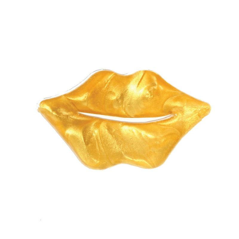 'Summer Salt Body' Vegan Collagen Lip Mask