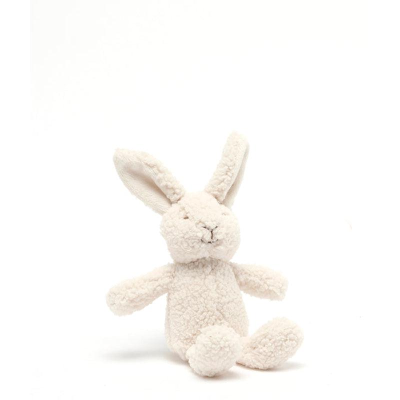 'Nana Huchy' Mini Bonnie Bunny Rattle