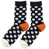 'SirSock' Men SocksSIRSOCK™ provides combed-cotton socks with styles that suit the office, streets, and urban casual setting.
The designer collection features hand-stitched toes, all mSir Socks