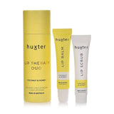 'Huxter' Lip Therapy Duo