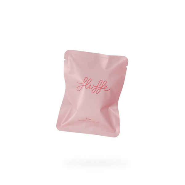 'Fluffe' Fancy Fairy Floss 9gAustralia's original premium fairy floss - Made fresh in Sydney, Australia.
 Fluffe