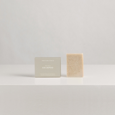 ‘Addition Studio’ Shampoo Bar – Plant Based